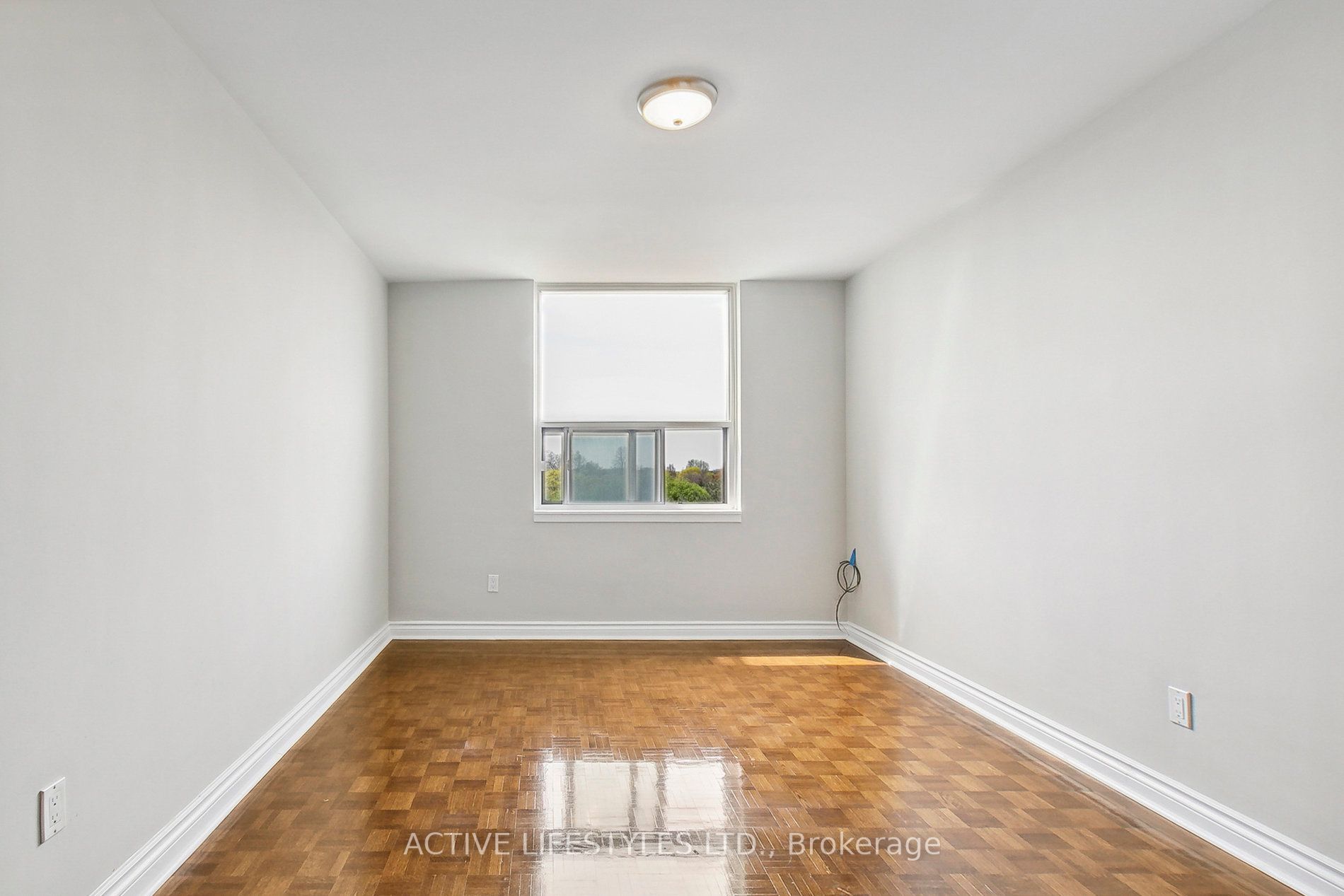 511 The West Mall, #503