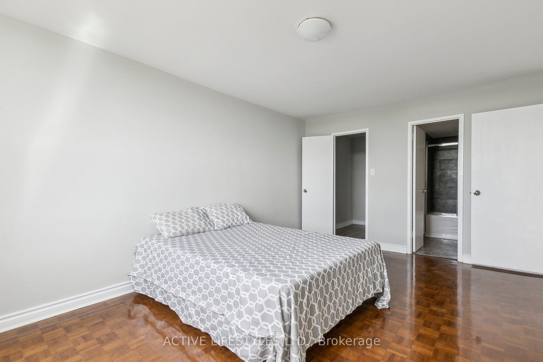 511 The West Mall, #503
