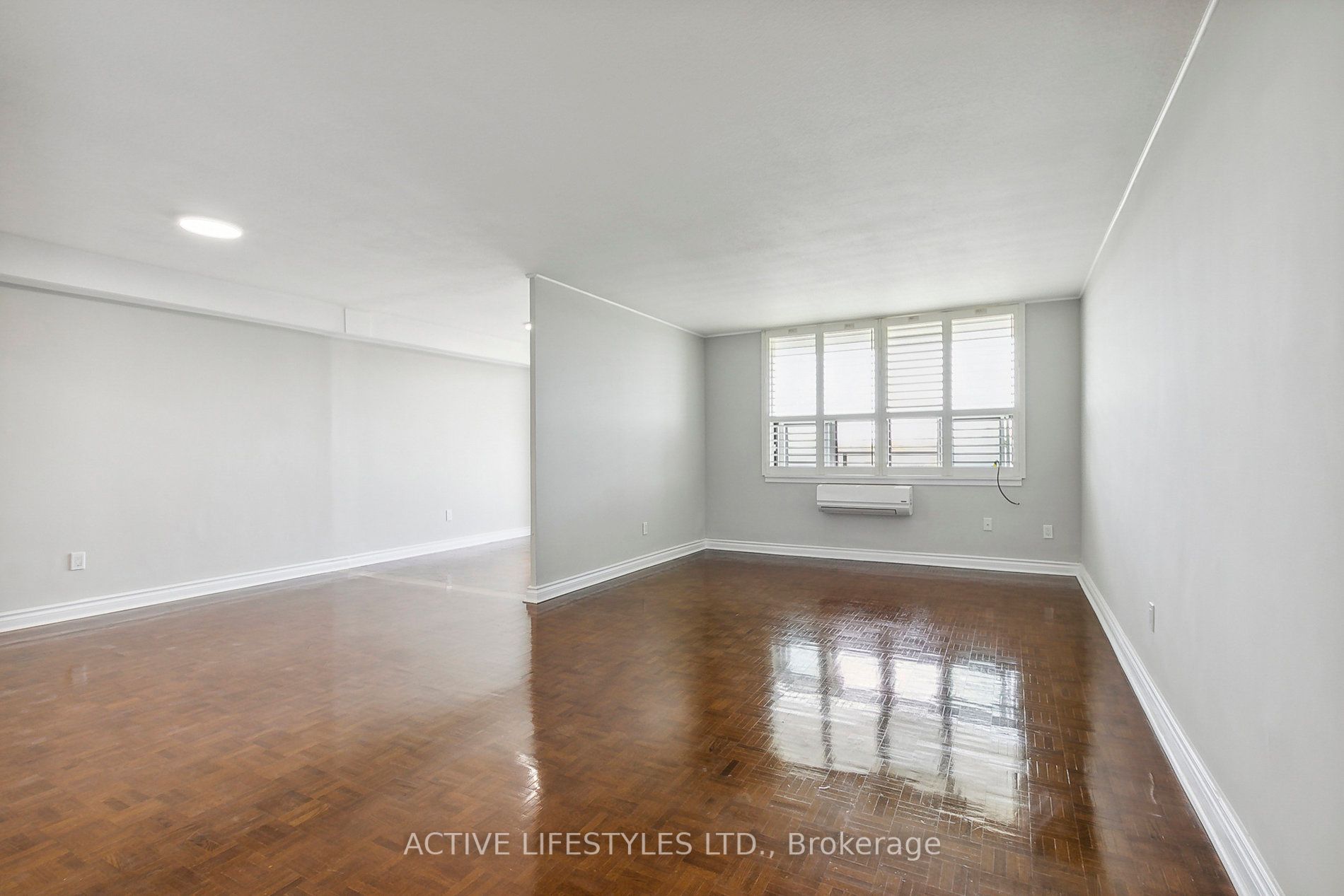 511 The West Mall, #503