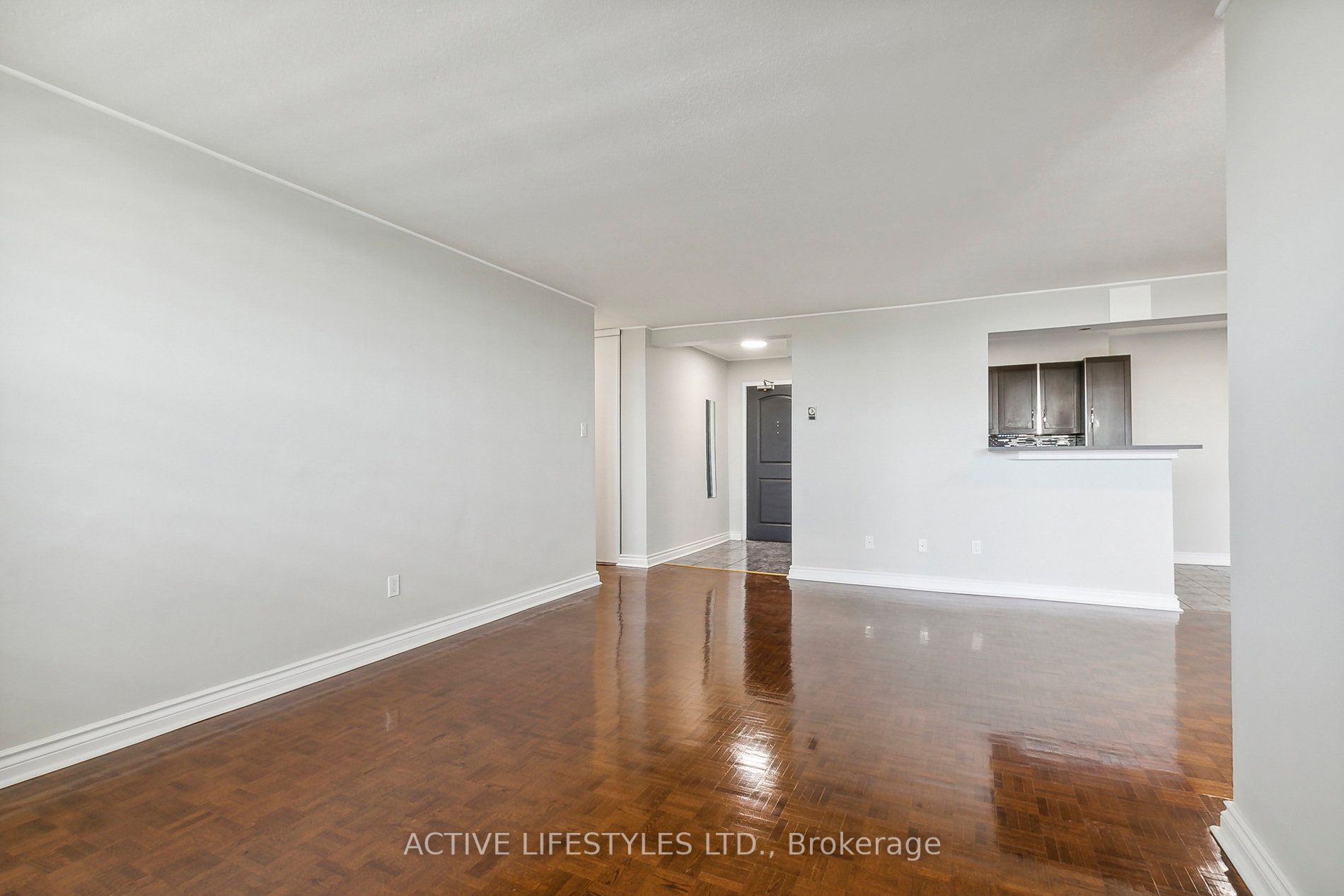 511 The West Mall, #503