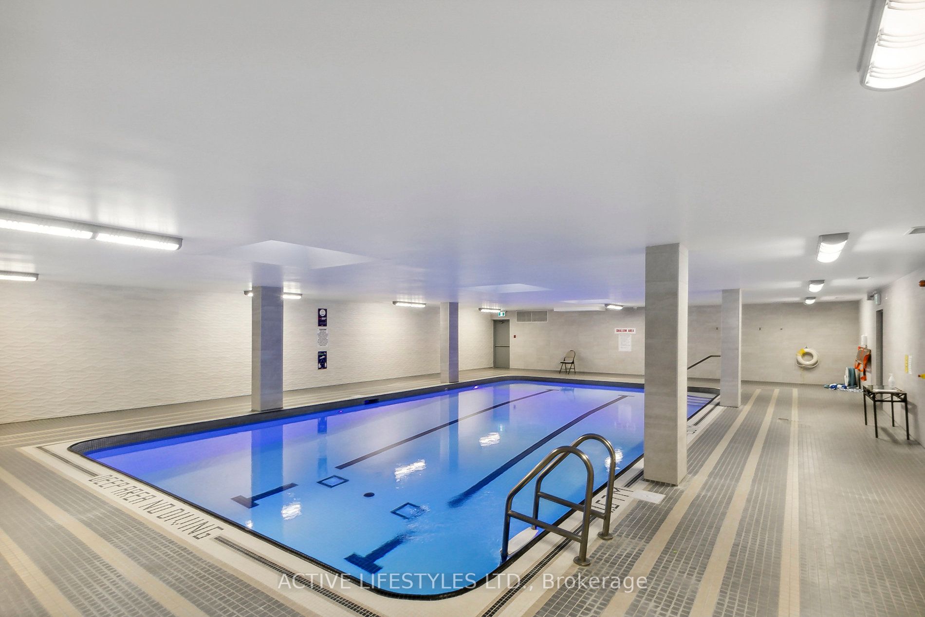 511 The West Mall, #503