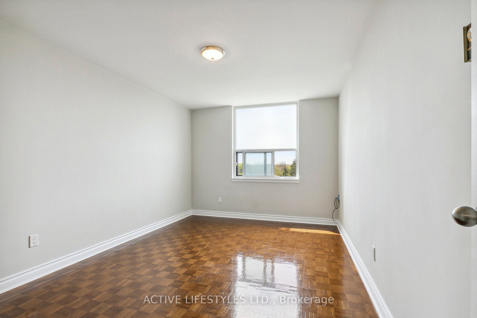 511 The West Mall, #503