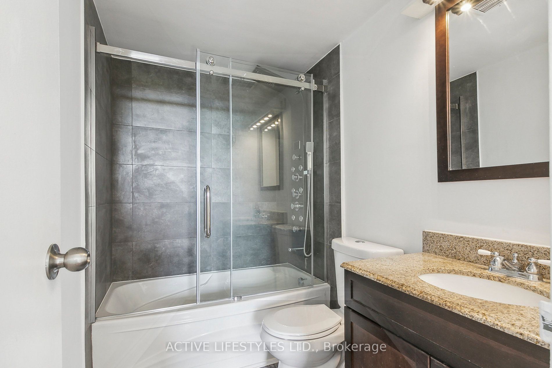 511 The West Mall, #503