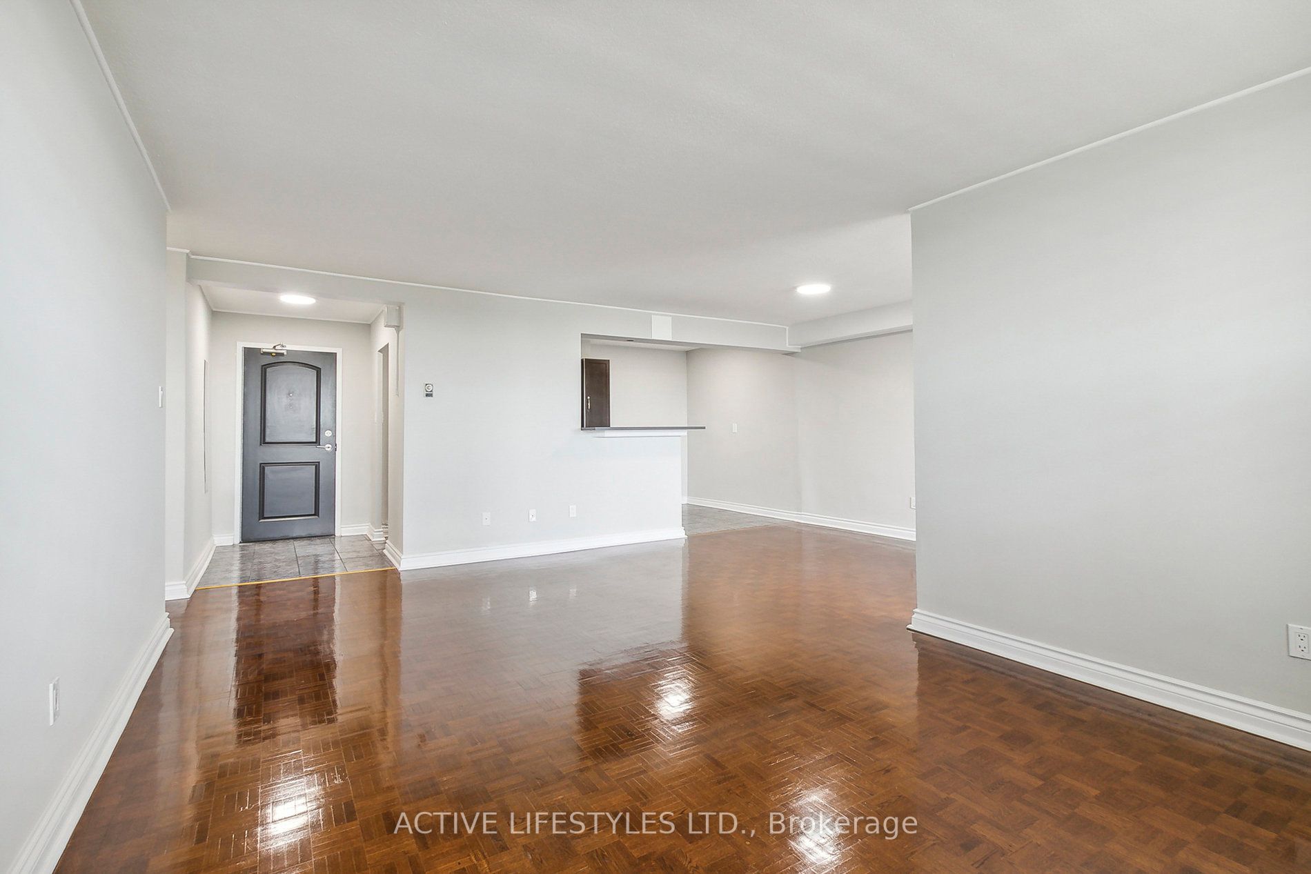 511 The West Mall, #503
