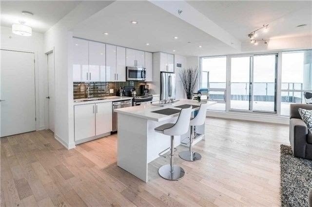 2212 Lakeshore Blvd W, #Lph03