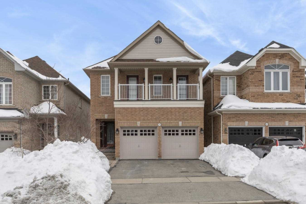 3918 Candlelight Dr, Mississauga