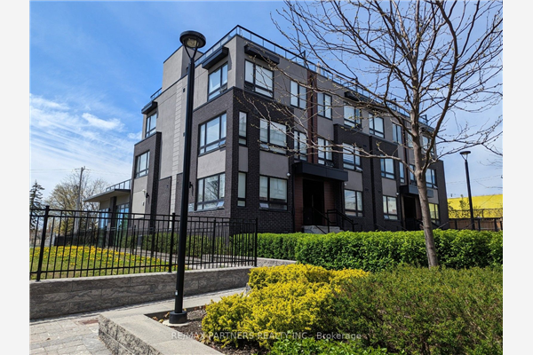 1150 Briar Hill Ave, Toronto