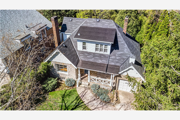 16 Brule Cres, Toronto