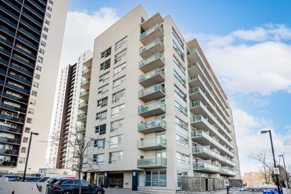 2464 Weston Rd, Toronto