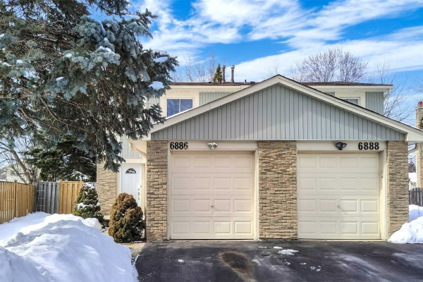 6886 Avila Dr, Mississauga