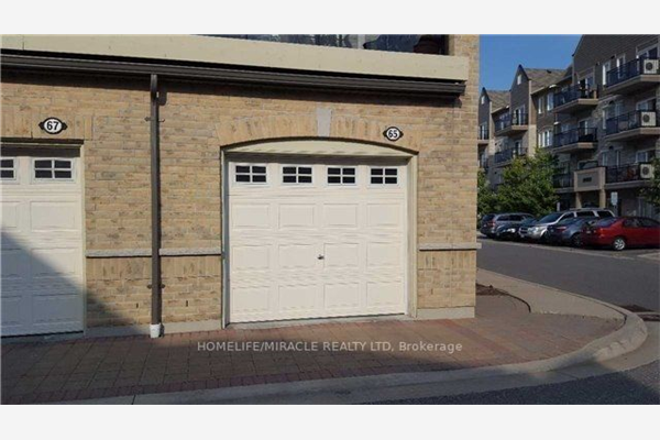 5650 Winston Churchill Blvd, Mississauga