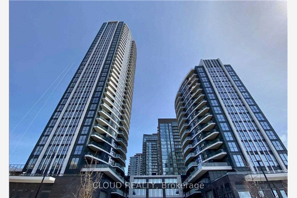 35 Watergarden Dr, Mississauga