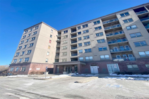 7405 Goreway Dr, Mississauga