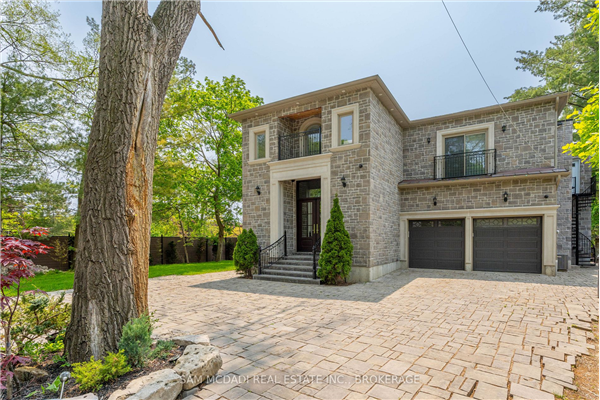 1138 Garden Rd, Mississauga