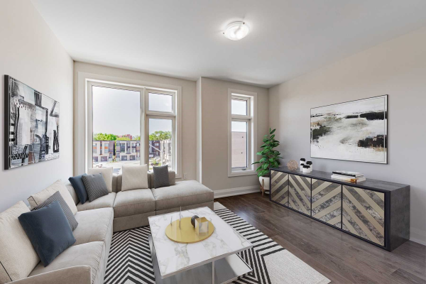 39 Creekbank Rd, Toronto