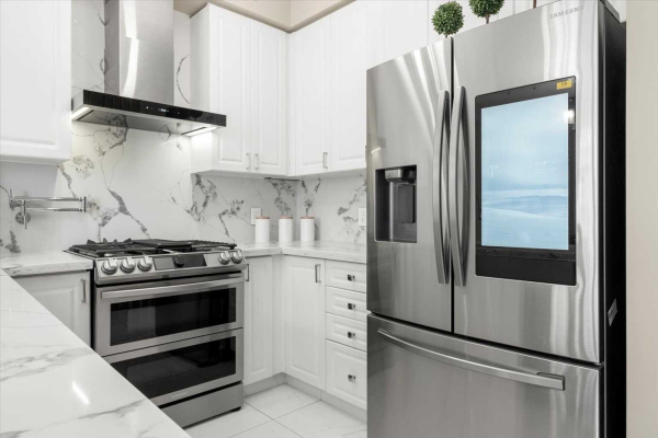 6 Bergamont Rd, Brampton