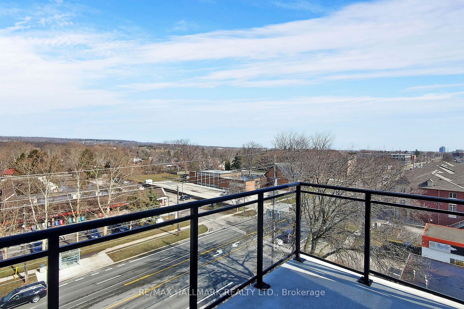 340 Plains Road E, #Ph 604