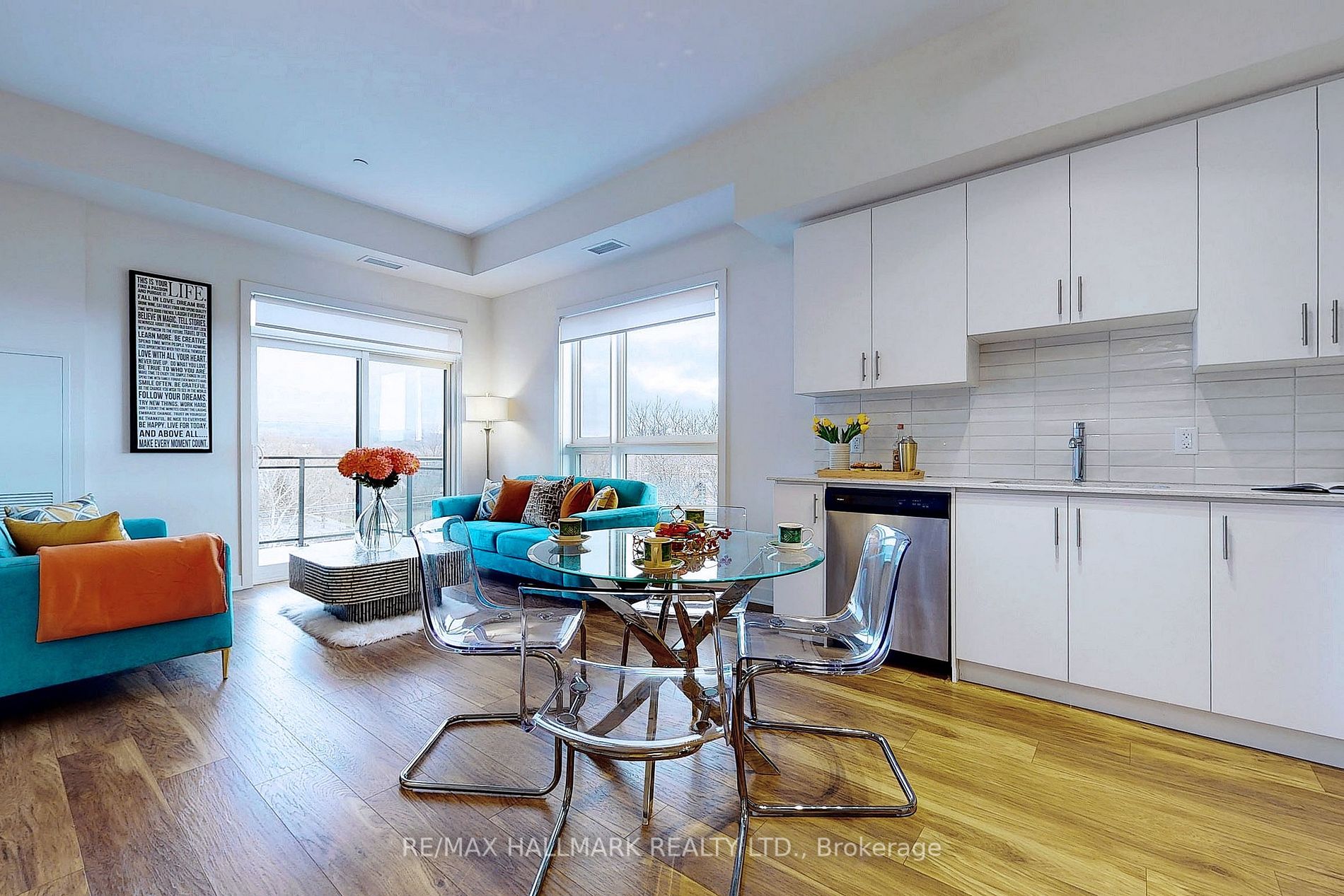 340 Plains Road E, #Ph 604