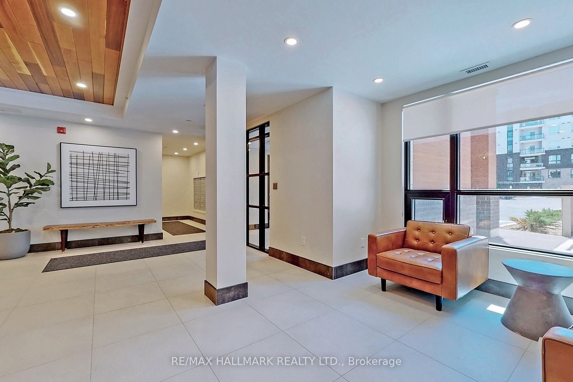 340 Plains Road E, #Ph 604