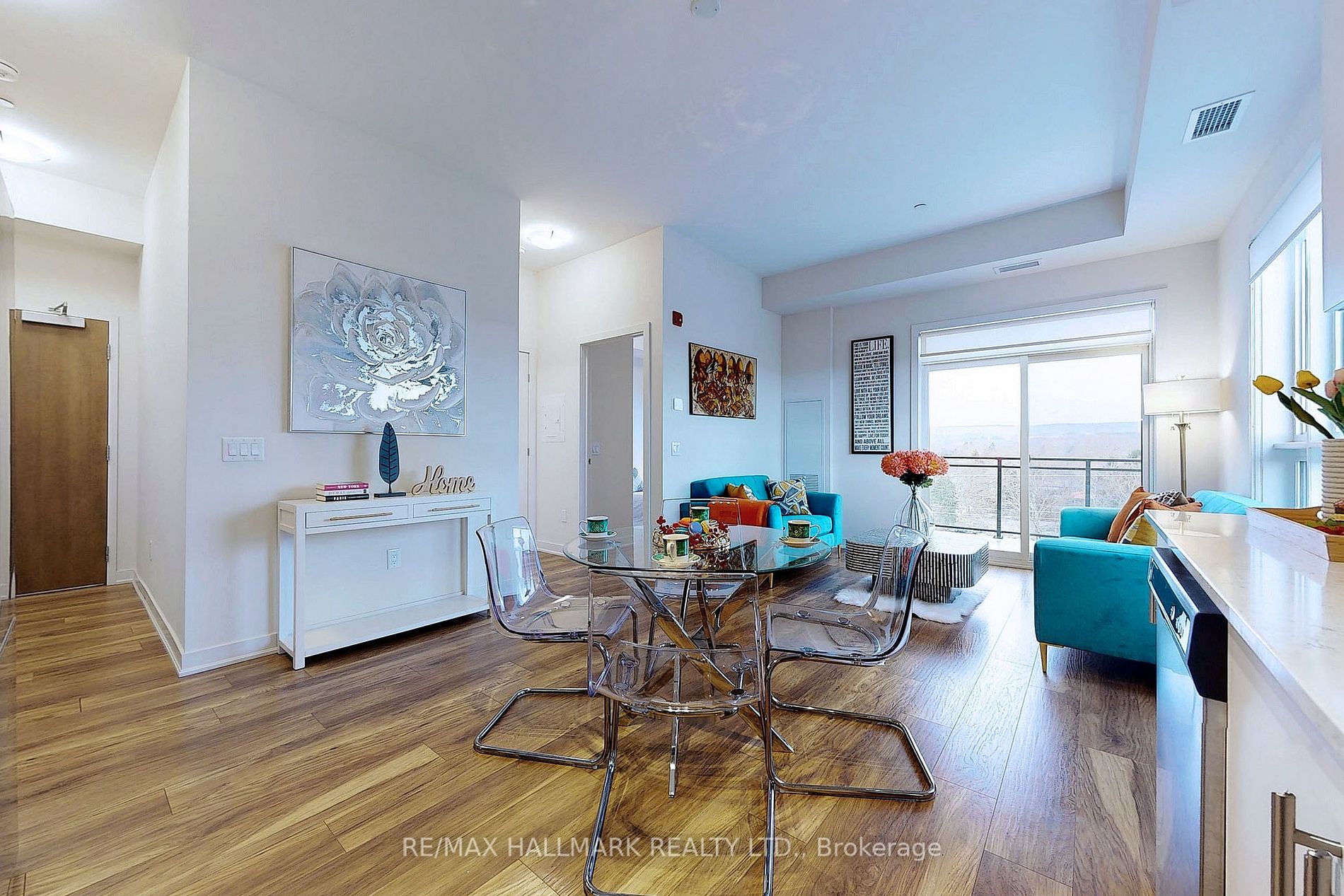 340 Plains Road E, #Ph 604