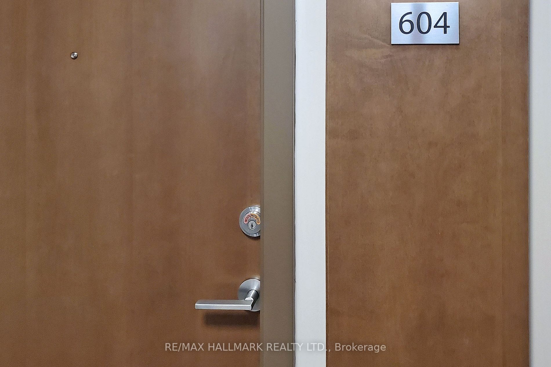 340 Plains Road E, #Ph 604