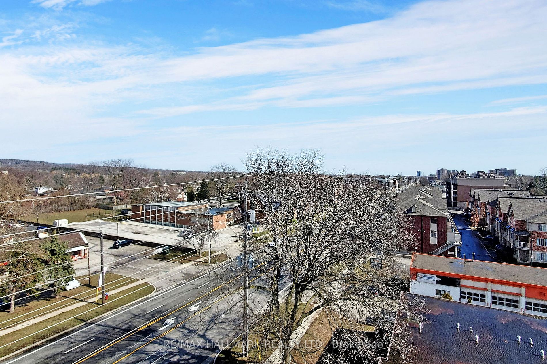 340 Plains Road E, #Ph 604
