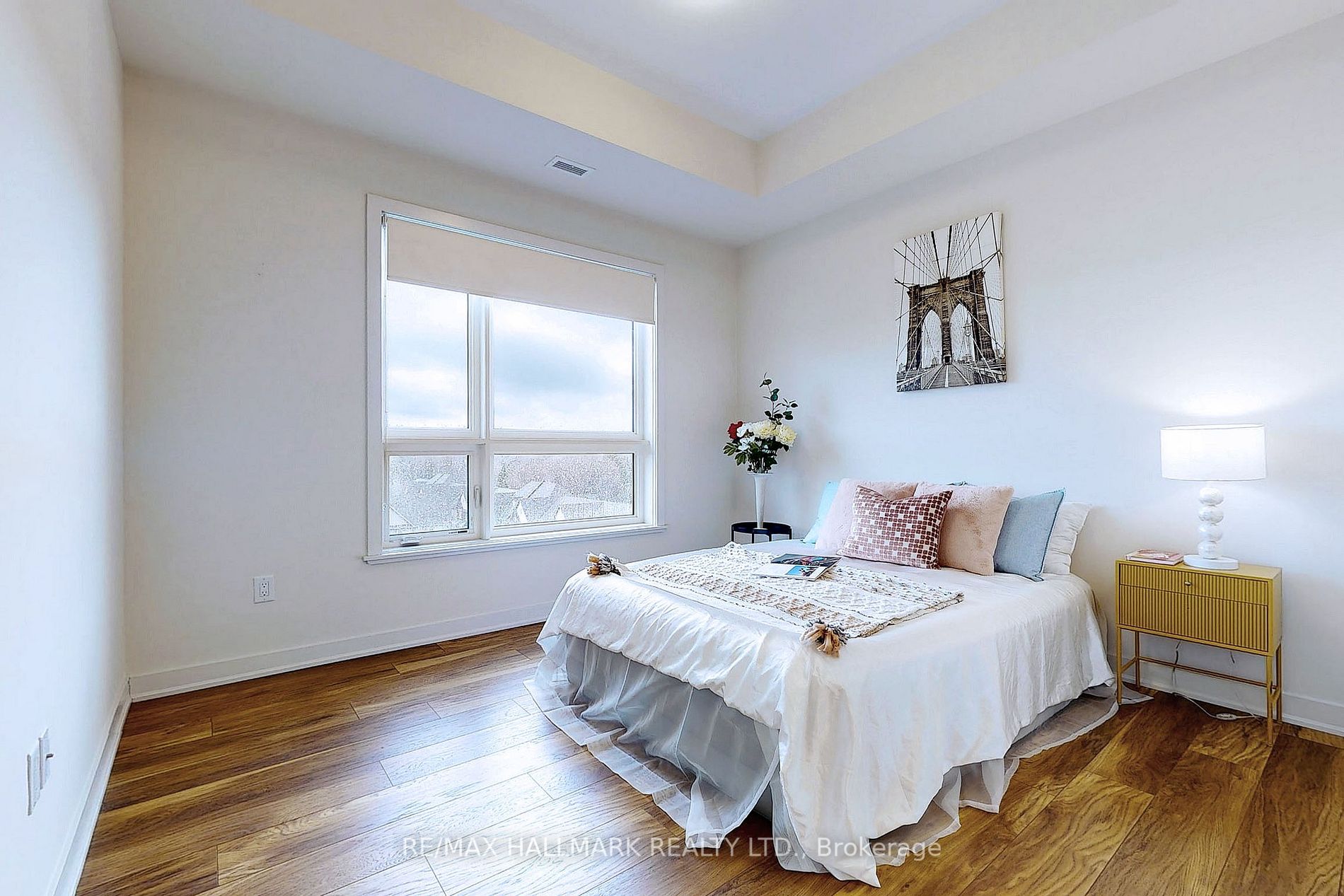 340 Plains Road E, #Ph 604