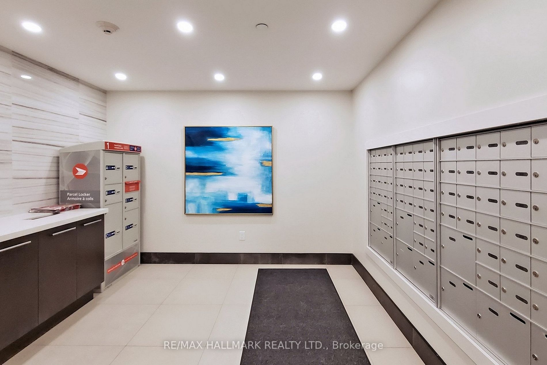 340 Plains Road E, #Ph 604