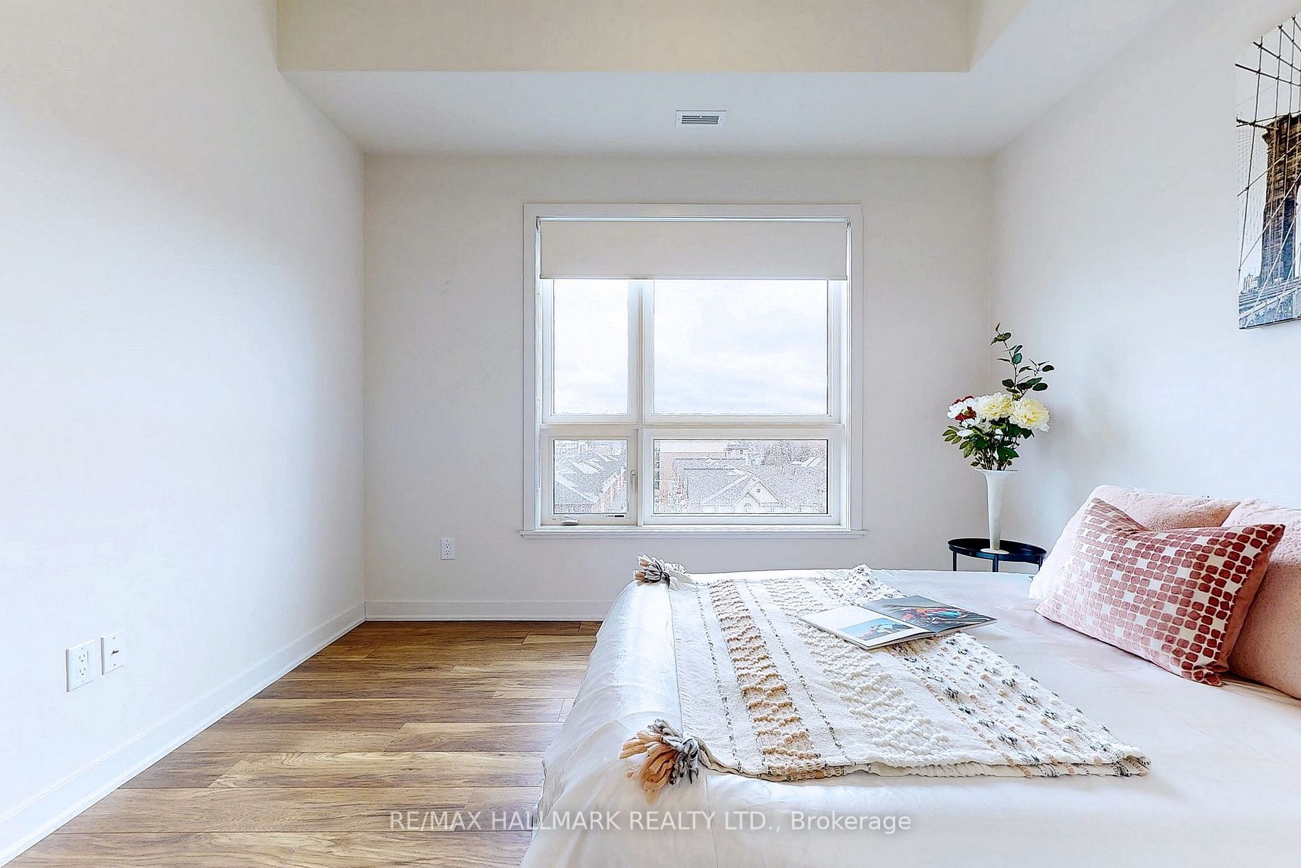 340 Plains Road E, #Ph 604