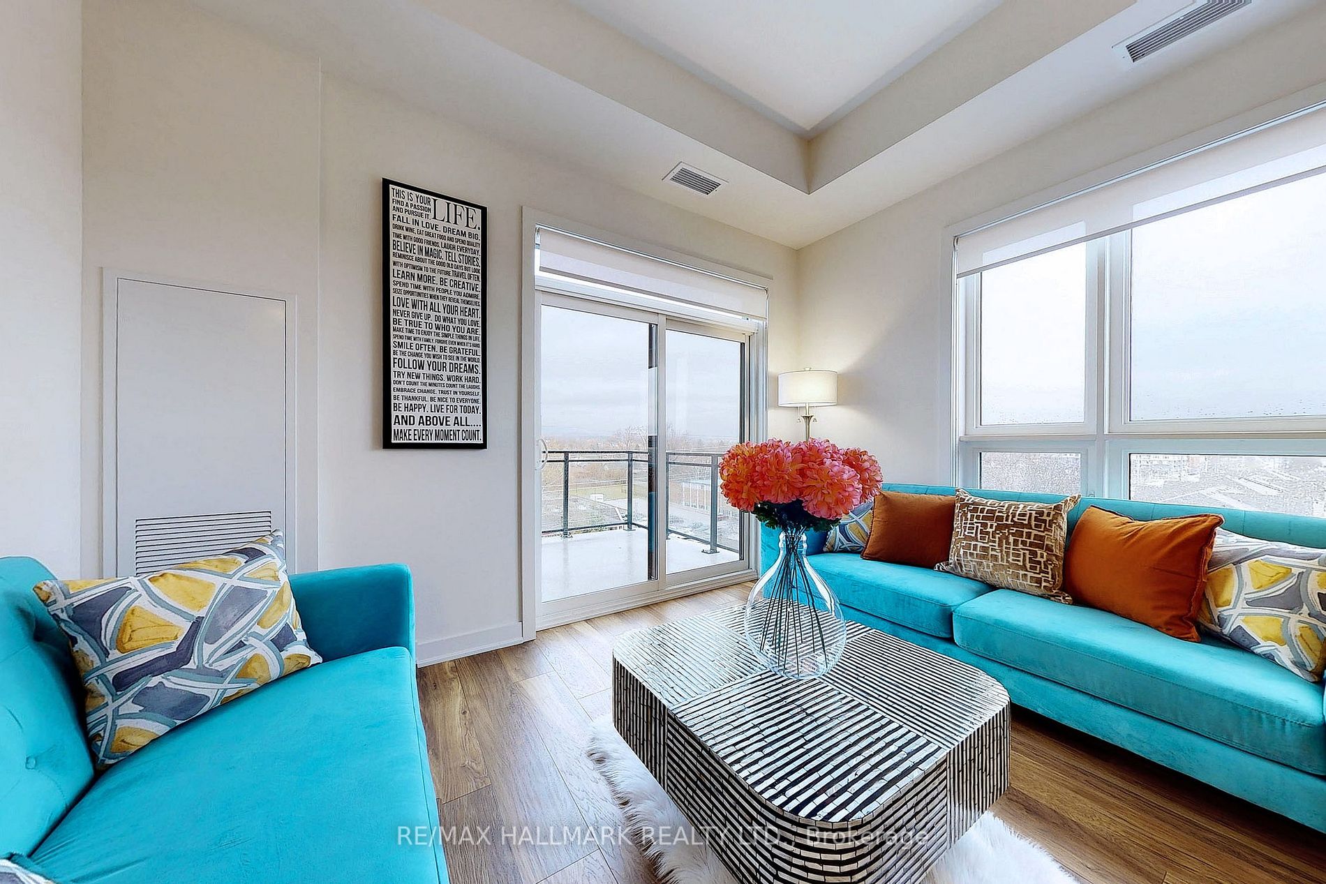 340 Plains Road E, #Ph 604