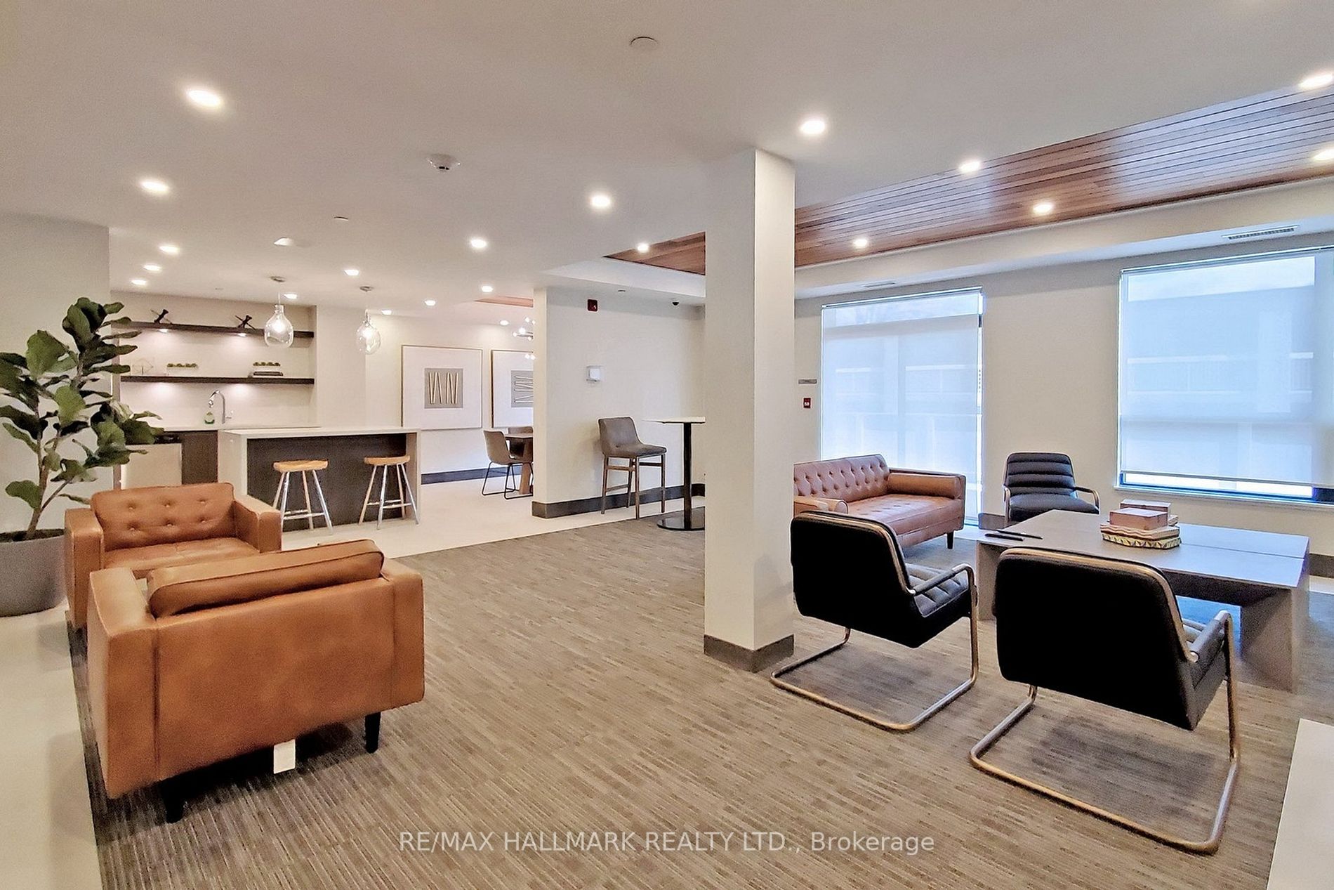 340 Plains Road E, #Ph 604