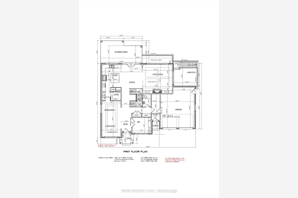 463 Drummond Rd, Oakville