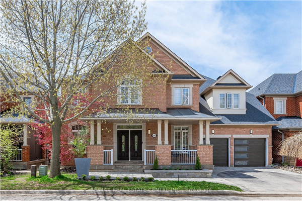 5349 Jameson Cres, Burlington