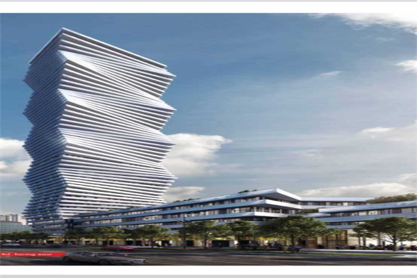 3900 Confederation Pkwy, Mississauga