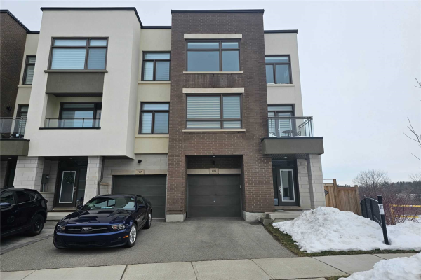 199 Fowley Dr, Oakville