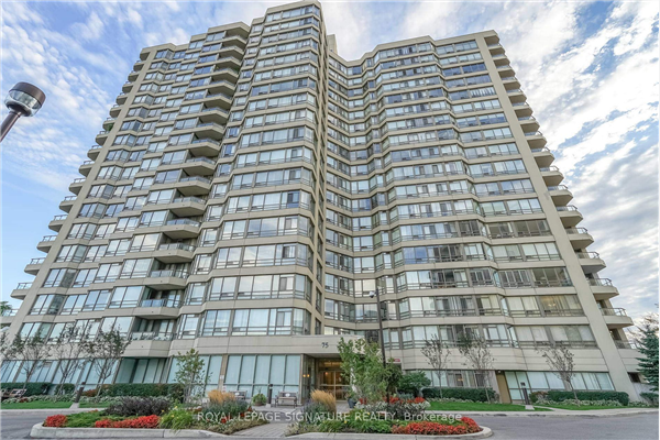 75 King St E, Mississauga