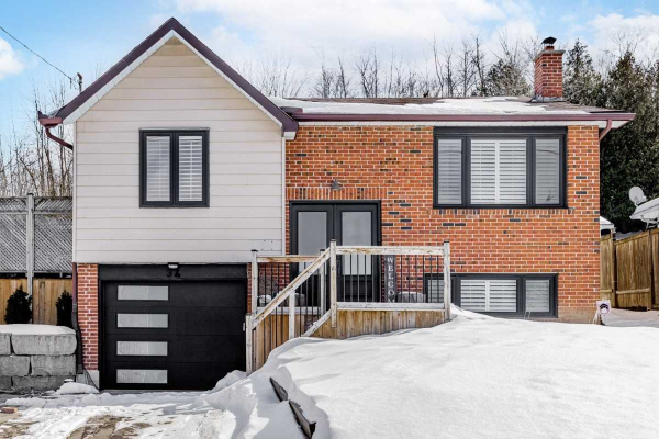 34 Willow St, Caledon