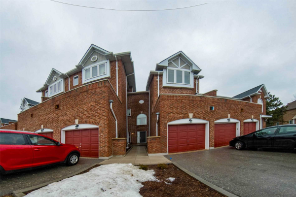 60 Barondale Dr, Mississauga