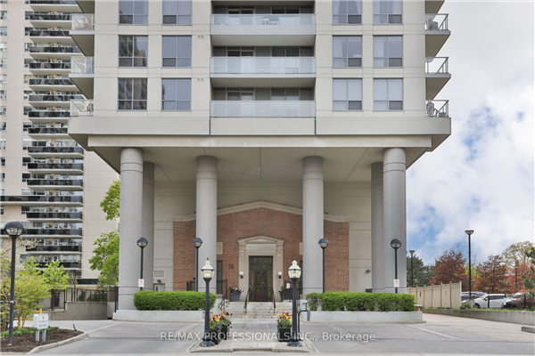 70 High Park Ave, Toronto