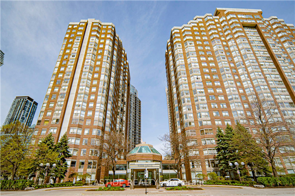 325 Webb Dr, Mississauga
