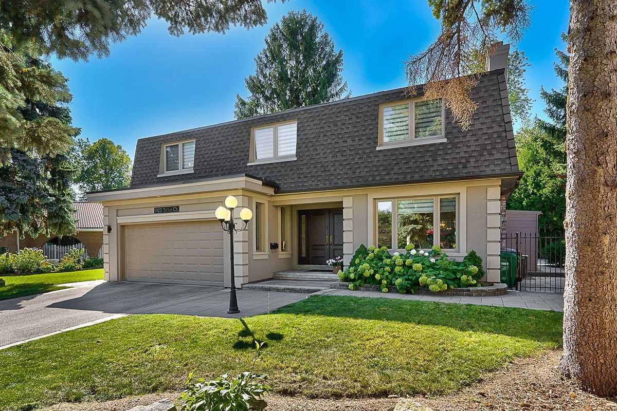 1123 Talka Court