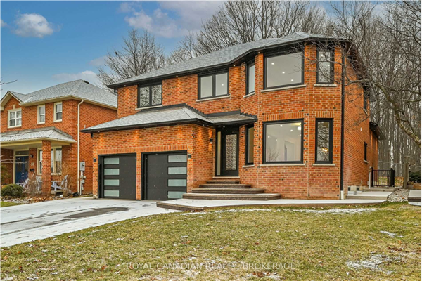 34 Regentview Dr, Brampton