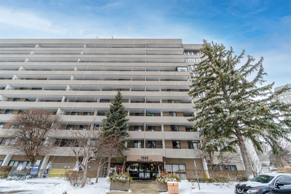 1320 Mississauga Valley Blvd, Mississauga