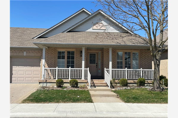 21 Golf Links Dr