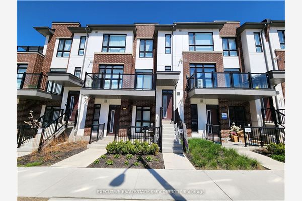 100 Canon Jackson Dr, Toronto