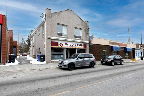 32 Mill St E, Halton Hills