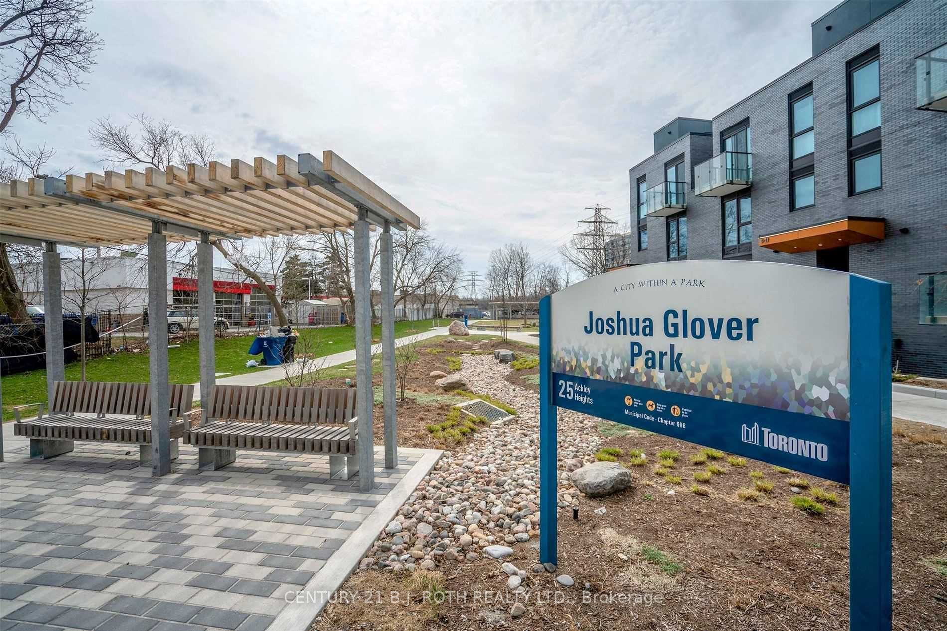 20 Brin Dr, #1603