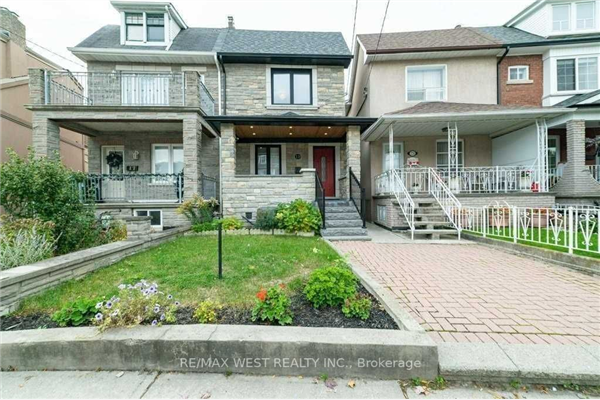 19 Hounslow Heath Rd, Toronto