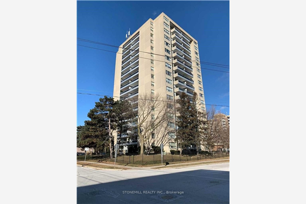 2263 Marine Dr, Oakville