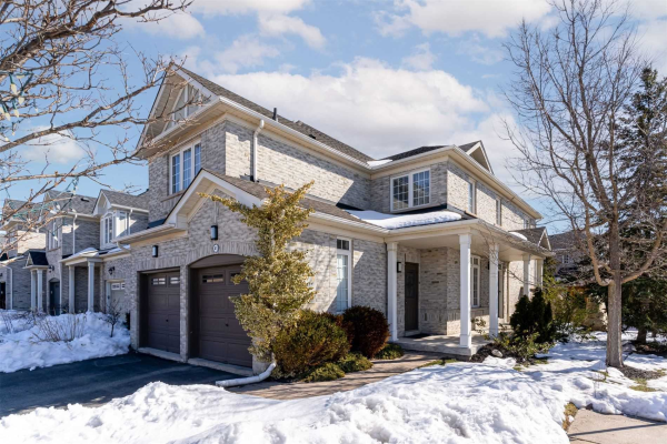 2295 Rochester Circ, Oakville